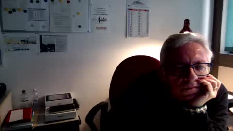 JordanFlex online show from 01-30-25, 03:08