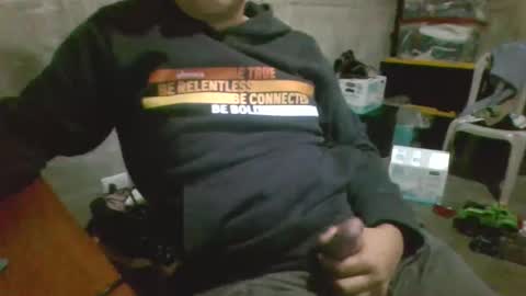 jorgefire0001 online show from 12-03-25, 04:31