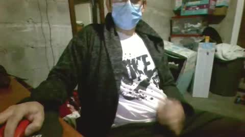 jorgefire0001 online show from 01-07-26, 12:07