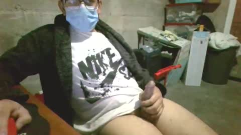 jorgefire0001 online show from 01-08-26, 12:07