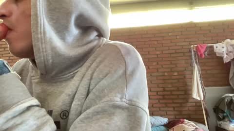 Snapshot of jorger577268 chatting on 01-11-25, 07:59 JorgeMAXX online show from 01-11-25, 07:59