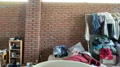 Snapshot of jorger577268 chatting on 02-16-25, 03:27 JorgeMAXX online show from 02-16-25, 03:27