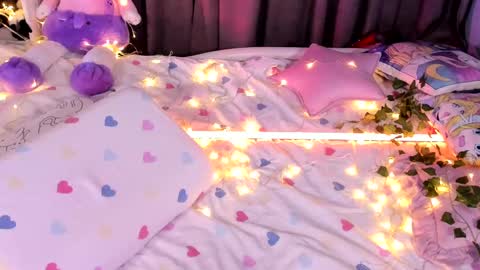 Rose online show from 02-25-25, 01:20