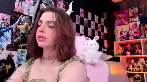 Rose online show from 12-21-25, 04:58