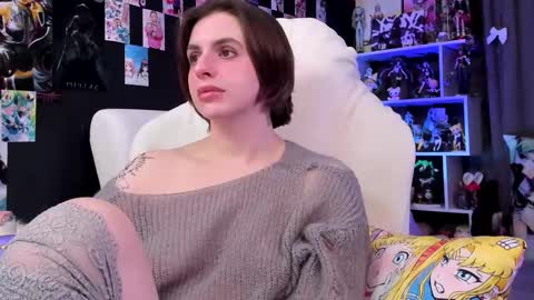 Rose online show from 02-10-26, 04:55