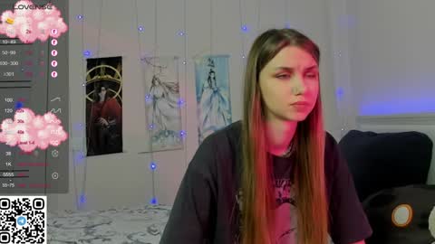 Mila online show from 01-27-25, 08:07