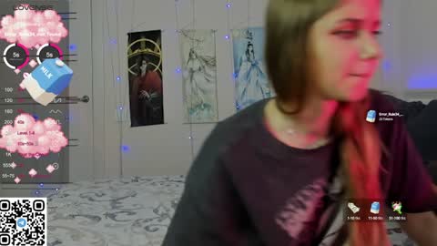 Mila online show from 01-30-25, 08:10