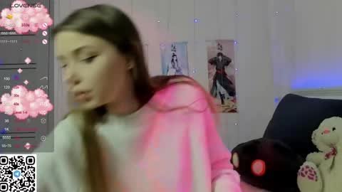 Mila online show from 02-12-25, 08:29