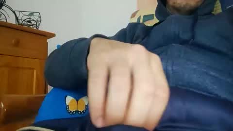 jose_985 online show from 12-15-25, 12:15