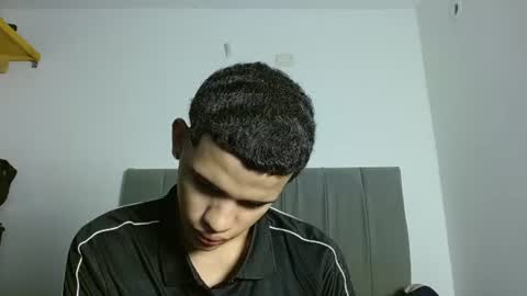 JOSE AND DANIEL online show from 07-18-26, 07:45