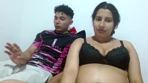 jose y carolina online show from 01-23-25, 02:23