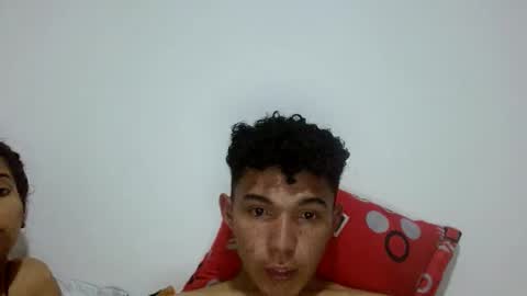 jose y carolina online show from 03-09-25, 02:18