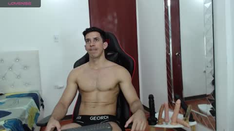 jose_rumbero91 online show from 12-16-24, 05:00