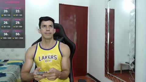jose_rumbero91 online show from 12-20-24, 11:32