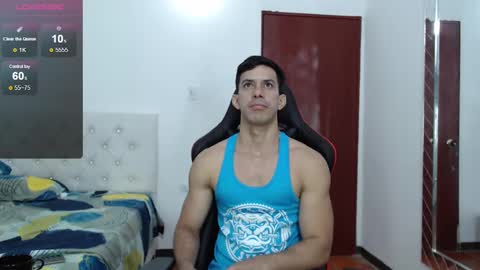 jose_rumbero91 online show from 12-22-24, 12:16