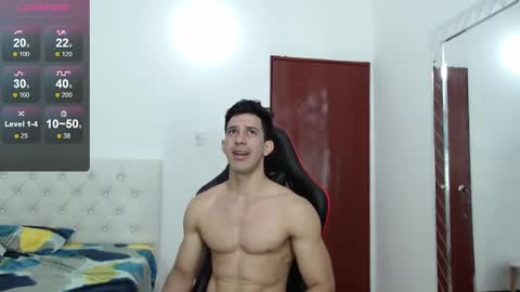 jose_rumbero91 online show from 12-24-24, 10:33