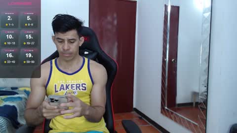 jose_rumbero91 online show from 12-29-24, 10:34