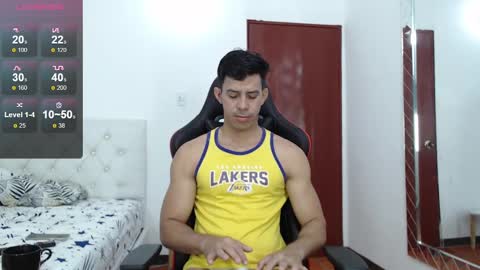 jose_rumbero91 online show from 01-04-25, 11:33