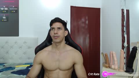 jose_rumbero91 online show from 02-03-25, 05:03