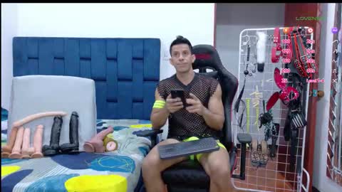 Snapshot of jose_rumbero91 chatting on 02-13-26, 02:40 jose_rumbero91 online show from 02-13-26, 02:40