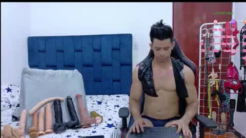 Snapshot of jose_rumbero91 chatting on 02-17-26, 03:03 jose_rumbero91 online show from 02-17-26, 03:03