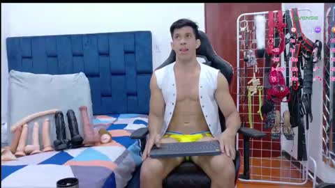 Snapshot of jose_rumbero91 chatting on 02-24-26, 03:15 jose_rumbero91 online show from 02-24-26, 03:15