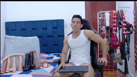 Snapshot of jose_rumbero91 chatting on 02-26-26, 02:54 jose_rumbero91 online show from 02-26-26, 02:54