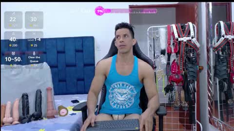 Snapshot of jose_rumbero91 chatting on 03-11-26, 11:05 jose_rumbero91 online show from 03-11-26, 11:05