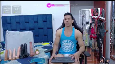 Snapshot of jose_rumbero91 chatting on 03-15-26, 04:18 jose_rumbero91 online show from 03-15-26, 04:18