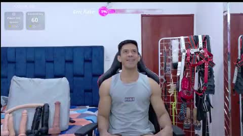 Snapshot of jose_rumbero91 chatting on 03-22-26, 11:24 jose_rumbero91 online show from 03-22-26, 11:24