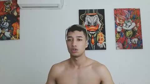 jose_sexycumm online show from 03-01-26, 05:26