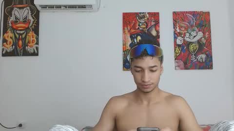 jose_sexycumm online show from 03-03-26, 05:52