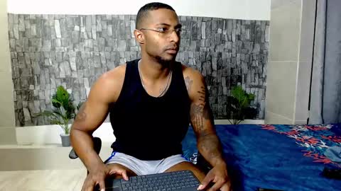Snapshot of joseephjackson chatting on 03-06-25, 06:05 Jackson online show from 03-06-25, 06:05