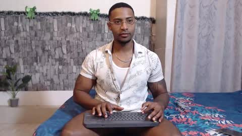 Jackson online show from 01-17-26, 03:50