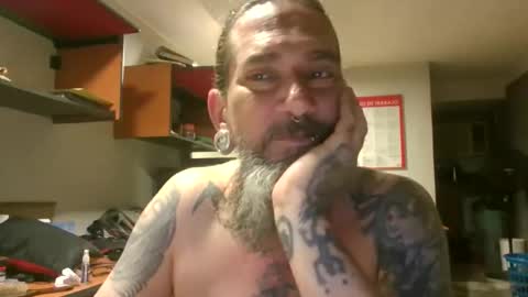 PiercedDick online show from 02-06-26, 10:40