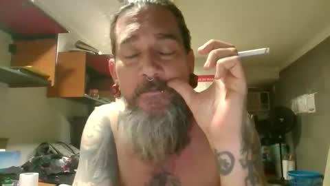 PiercedDick online show from 02-10-26, 01:26