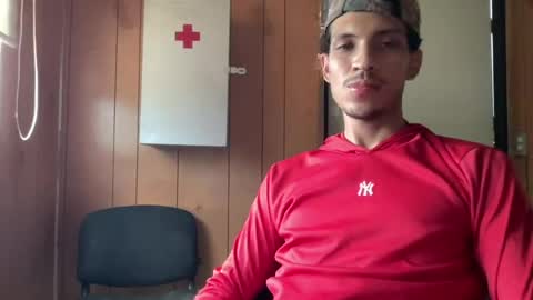 Snapshot of joseguillermofierroarmenta chatting on 07-05-26, 11:12 joseguillermofierroarmenta online show from 07-05-26, 11:12