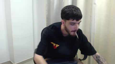 alejandro online show from 02-02-26, 12:31