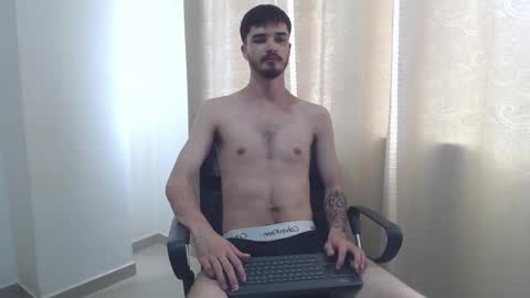 alejandro online show from 02-18-26, 05:09