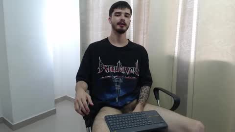 alejandro online show from 02-21-26, 08:54