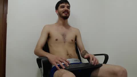 alejandro online show from 03-02-26, 07:09