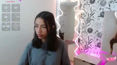 Joselyn  online show from 01-10-26, 11:56