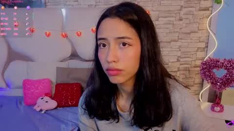 Joselyn  online show from 02-06-26, 01:47