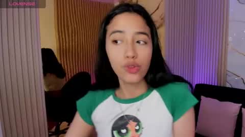 Joselyn  online show from 06-17-26, 12:07