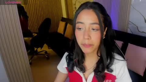 Joselyn  online show from 06-19-26, 12:09