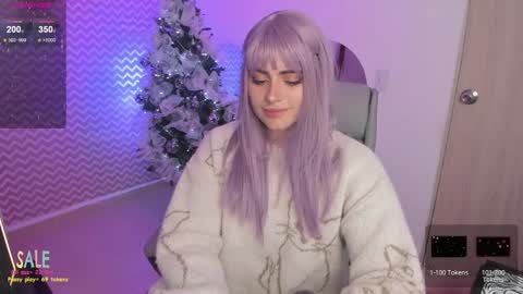 Snapshot of joselynsweet chatting on 12-18-24, 01:59 Sofia Garcia online show from 12-18-24, 01:59