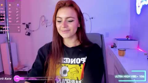 Snapshot of joselynsweet chatting on 02-05-26, 12:48 Sofia Garcia online show from 02-05-26, 12:48