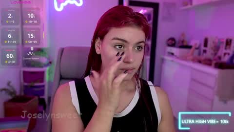 Sofia Garcia online show from 05-14-26, 10:49