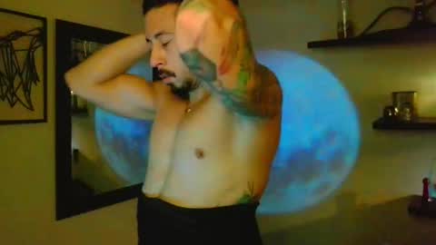 Jose Meireles online show from 02-03-25, 10:43