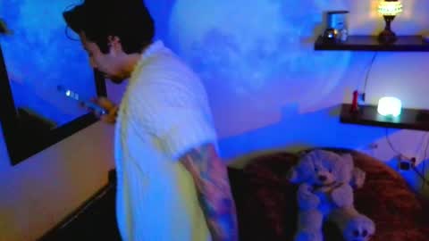 Jose Meireles online show from 02-04-25, 06:25